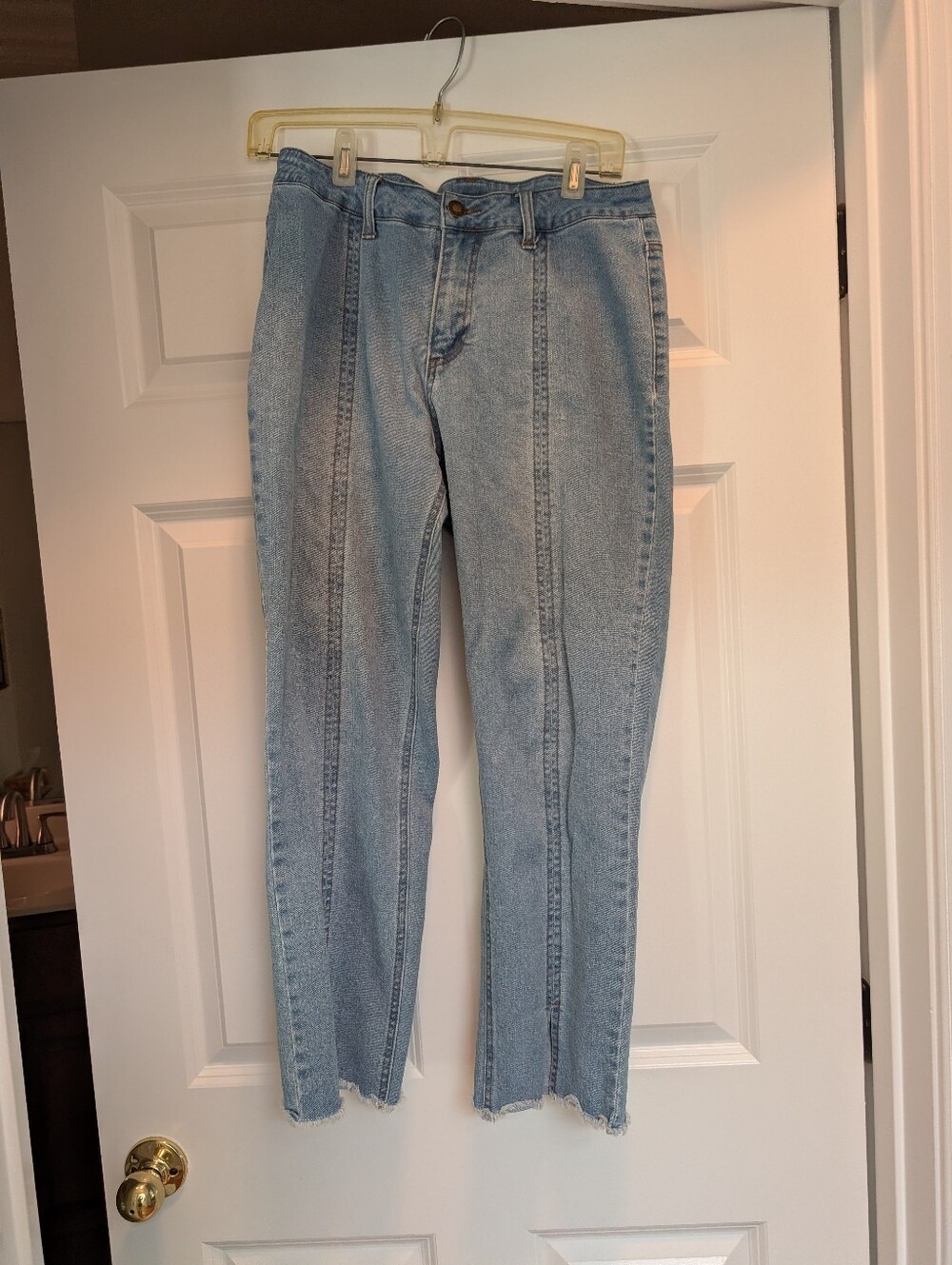 Slim Sation Jeans